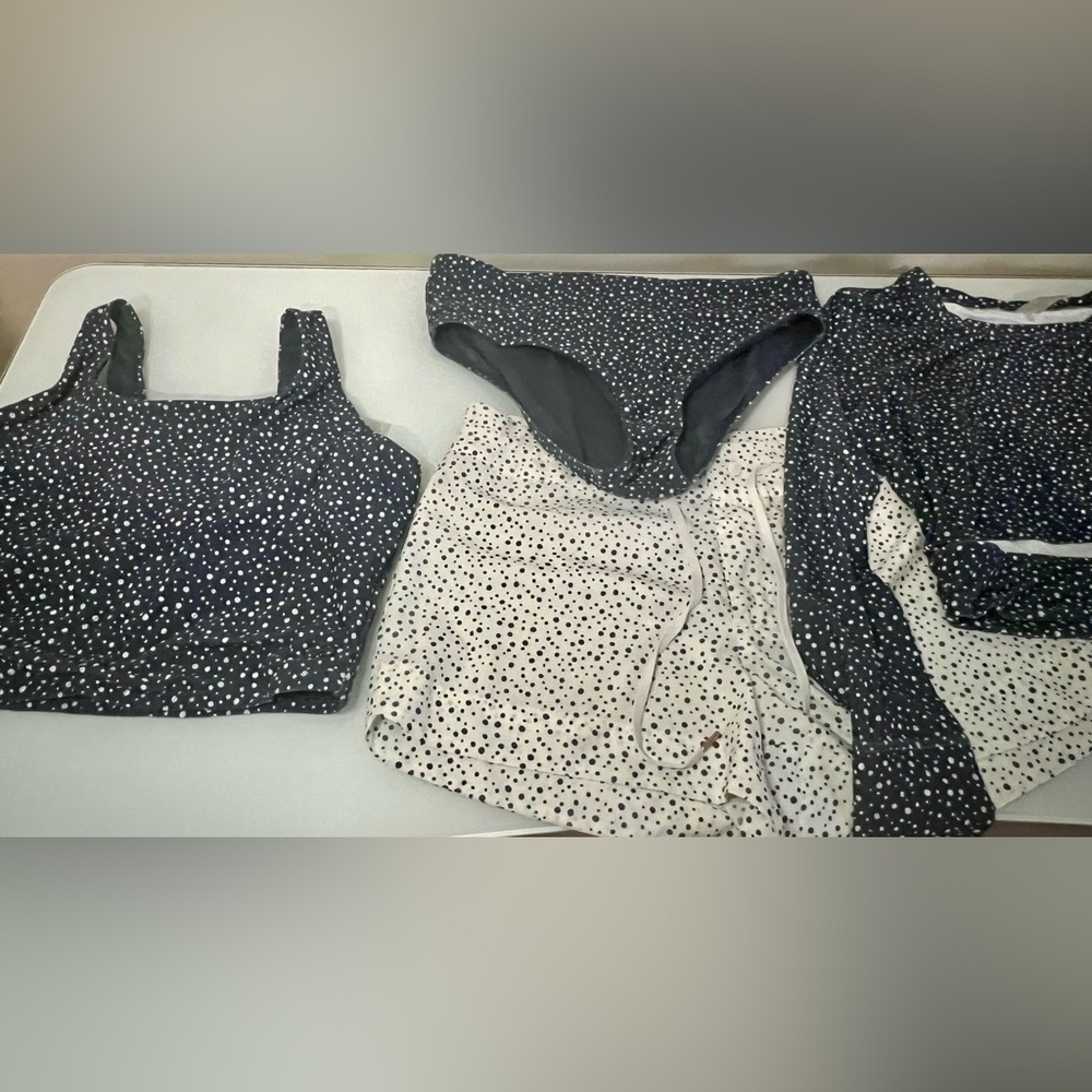 Calia Swim Set